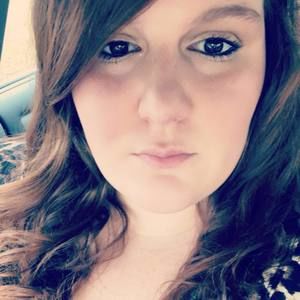 Meet your Posher, Brittney